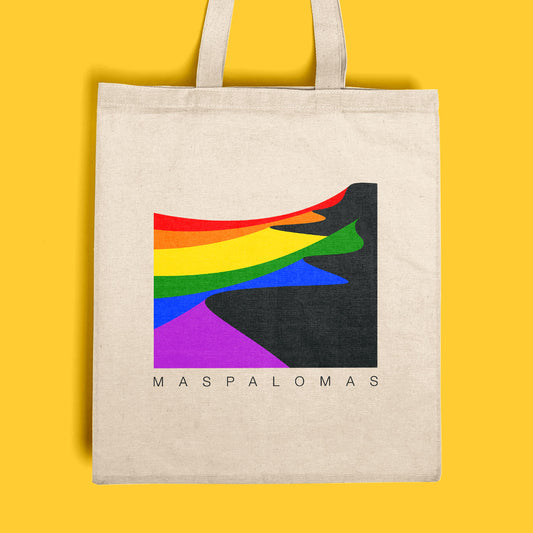 Totebag Dunas de Maspalomas - Gran Canaria