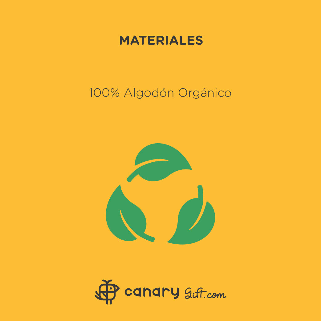 Bolso tote: Iconos de Gran Canaria