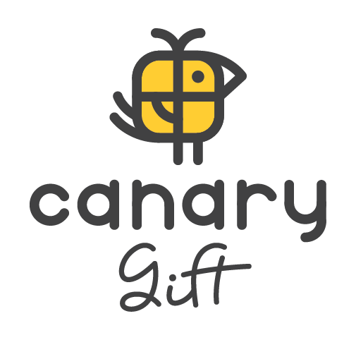 Logo Canarygift