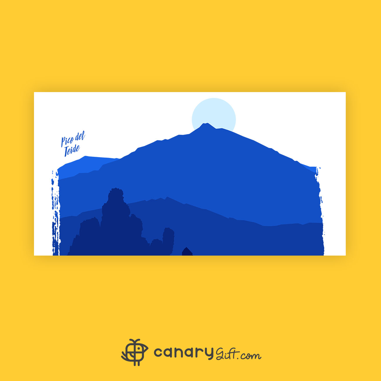 Pico del Teide