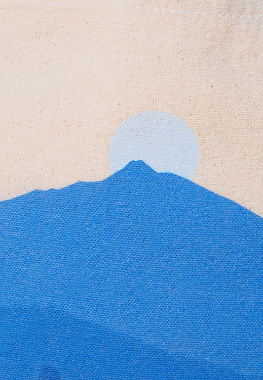 Bolso tote: Pico Del Teide, Tenerife