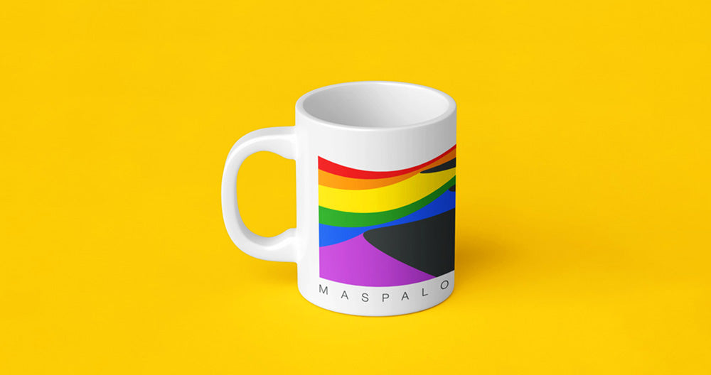 Taza Maspalomas