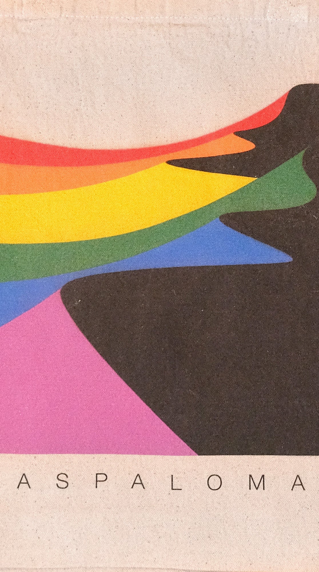 Bolso tote: Maspalomas LGBTI