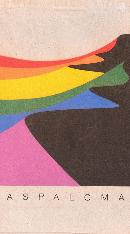 Bolso tote: Maspalomas LGBTI