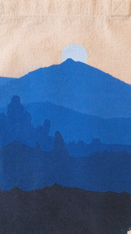 Bolso tote: Pico Del Teide, Tenerife