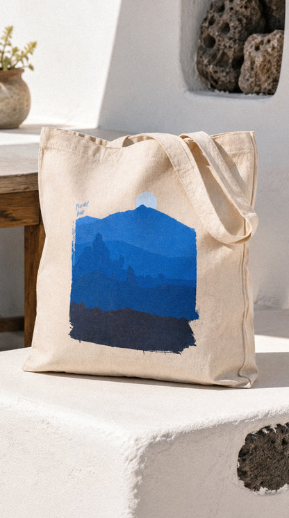 Bolso tote: Pico Del Teide, Tenerife