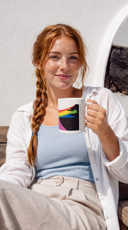 Taza mate: Maspalomas LGBTI