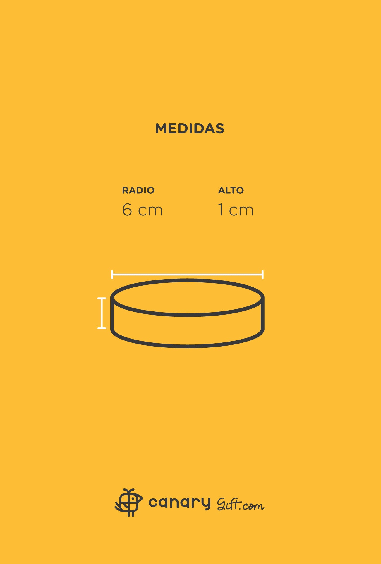 Abridor de botellas imantado: Venezuela