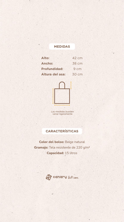 Bolso tote: Pico Del Teide, Tenerife
