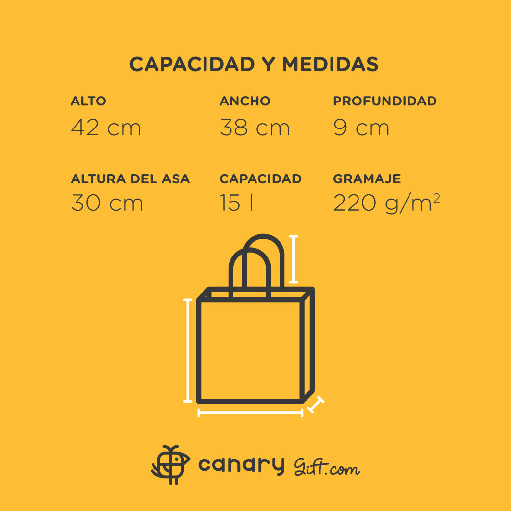 Bolso tote: Dunas de Maspalomas - LGBTI