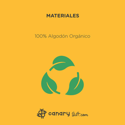 Bolso tote: mapa de Las Palmas de Gran Canaria