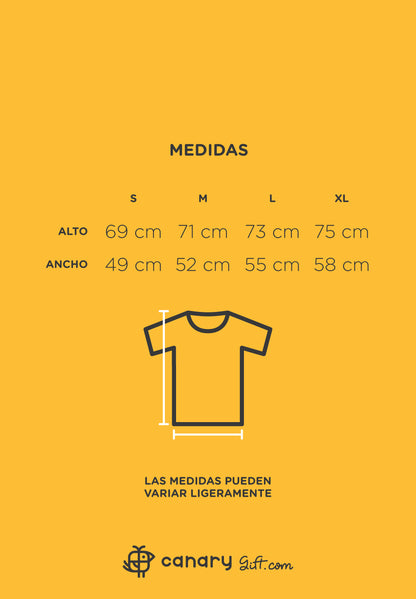 Camiseta eco: Pico Del Teide, Tenerife
