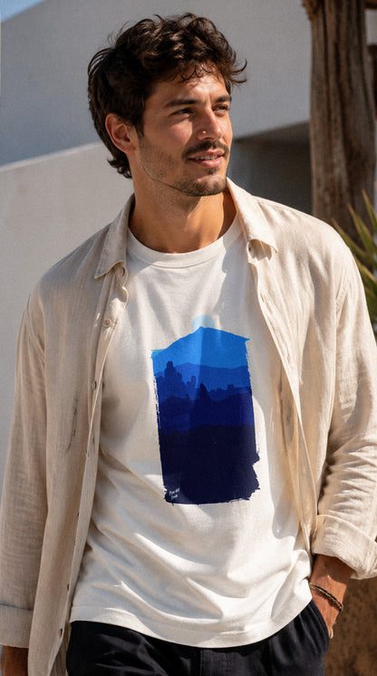 Camiseta Pico Del Teide, Tenerife