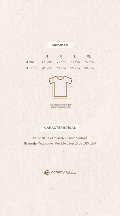Camiseta Dunas de Maspalomas LGBTIQ+
