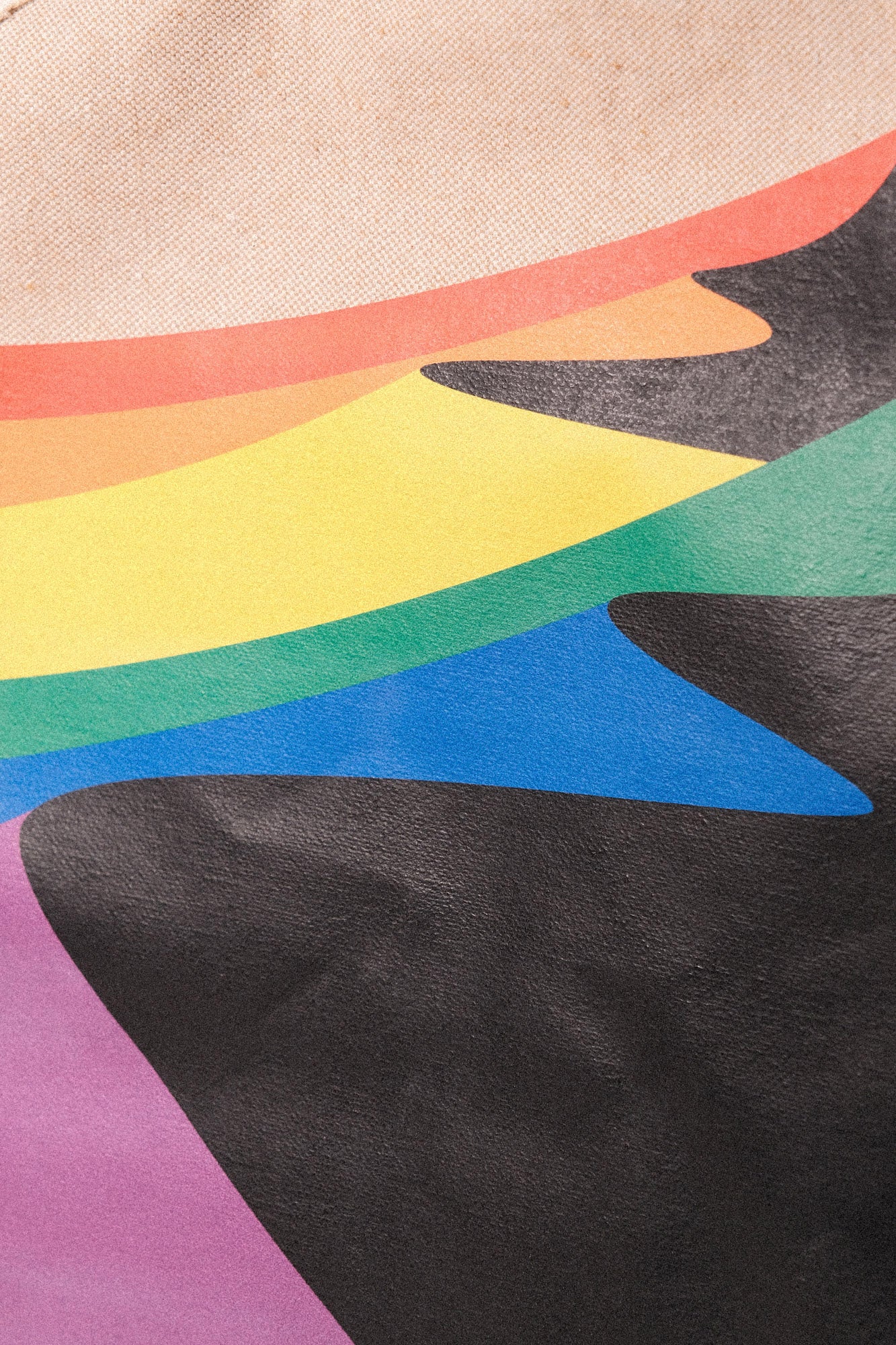 Bolso Playero Eco: Dunas de Maspalomas LGBTI