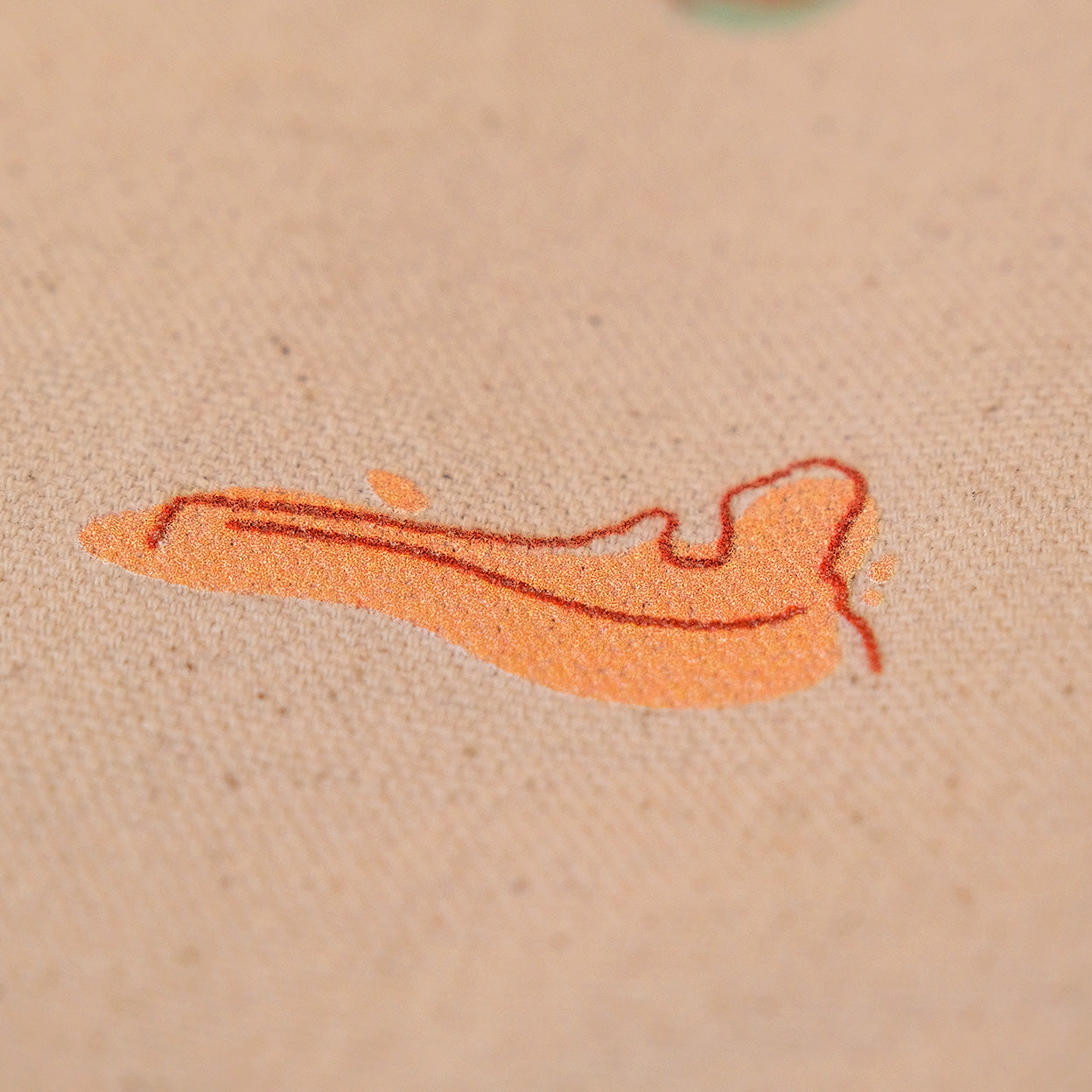 Bolso tote: Iconos de Gran Canaria