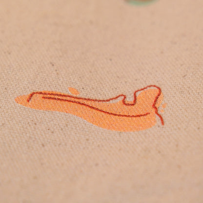 Bolso tote: Iconos de Gran Canaria