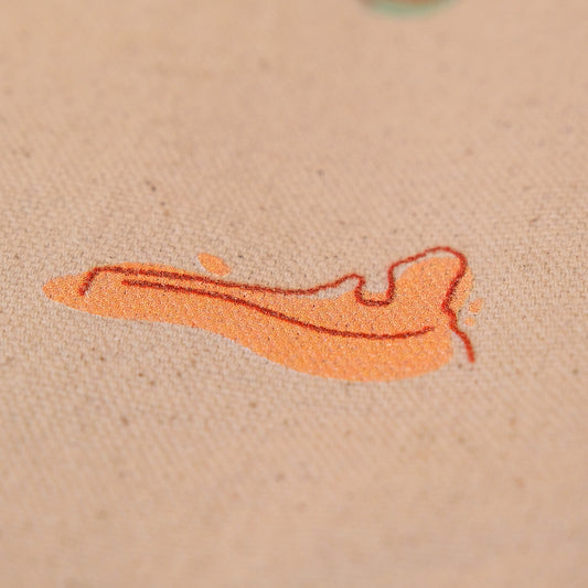 Bolso tote: Iconos de Gran Canaria