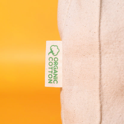 Bolso Tote: iconos de Tenerife