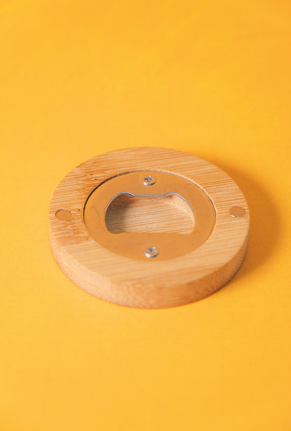 Abridor de botellas imantado: Venezuela