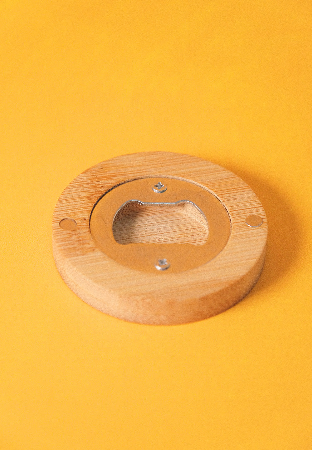 Abridor de botellas imantado: Tenerife