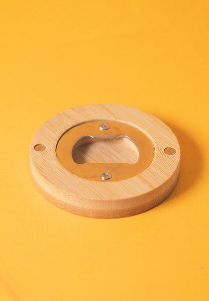 Abridor de botellas imantado: Gran Canaria