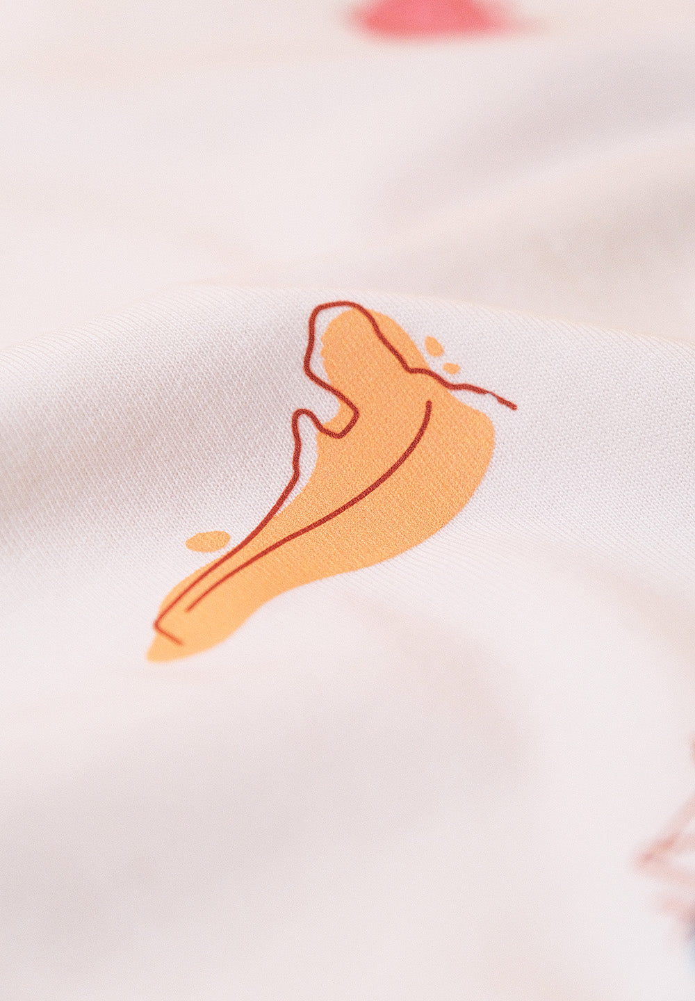 Camiseta eco: Iconos de Gran Canaria