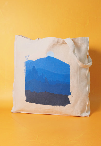Bolso tote: Pico Del Teide, Tenerife