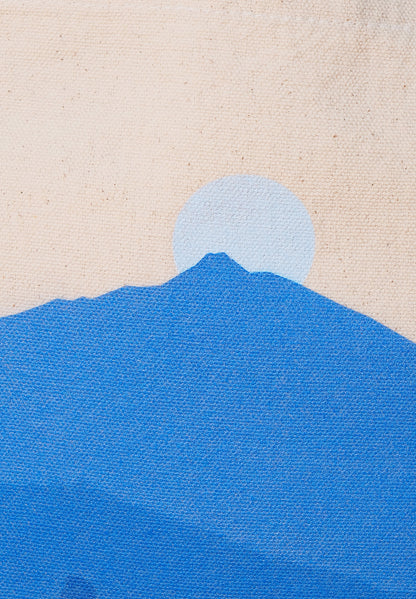 Bolso tote: Pico Del Teide, Tenerife