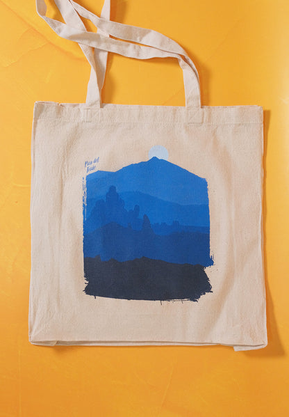 Bolso tote: Pico Del Teide, Tenerife