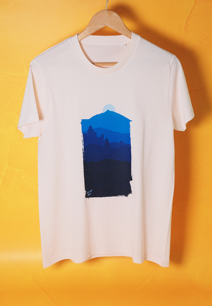 Camiseta eco: Pico Del Teide, Tenerife