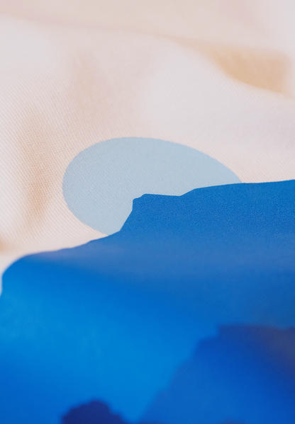 Camiseta eco: Pico Del Teide, Tenerife