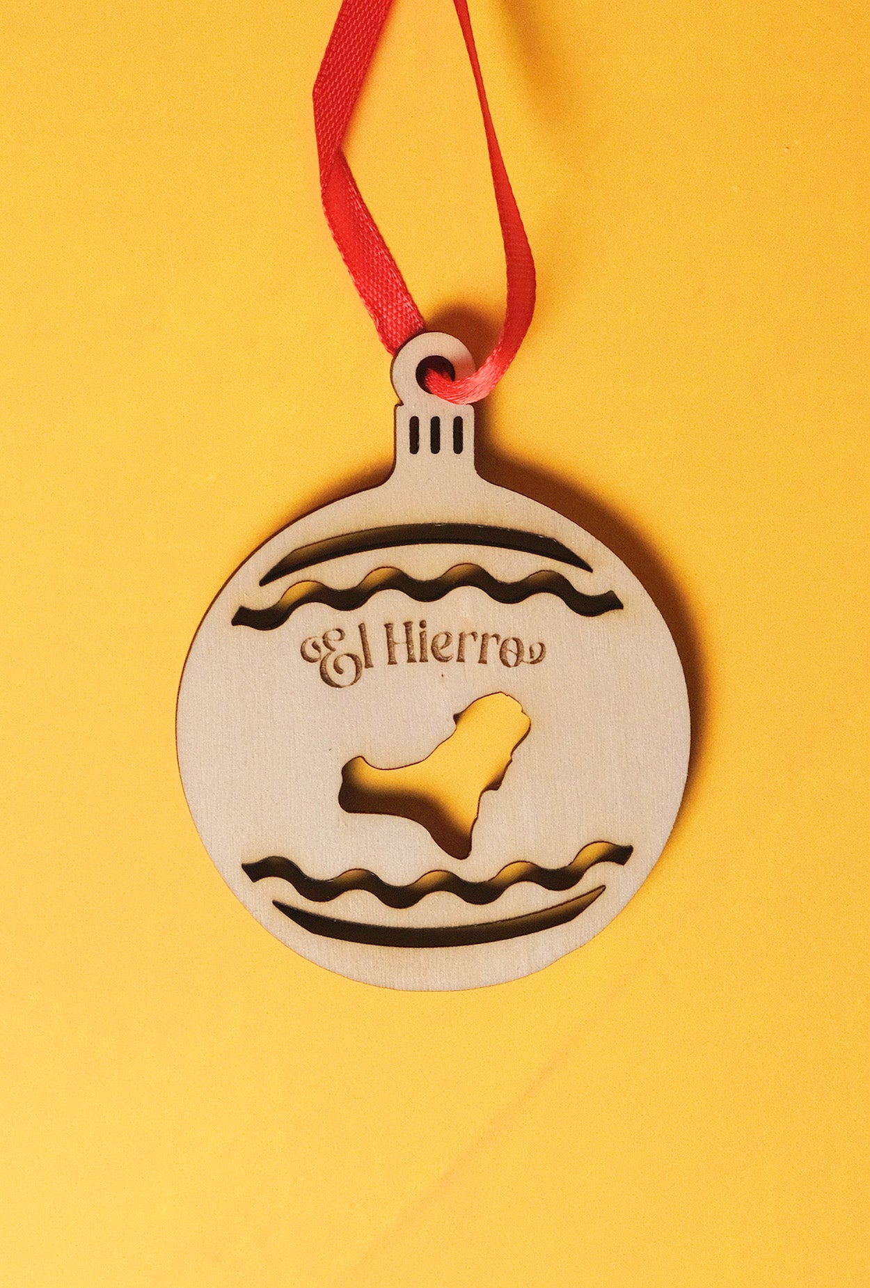 Adornos navideños: Islas Canarias