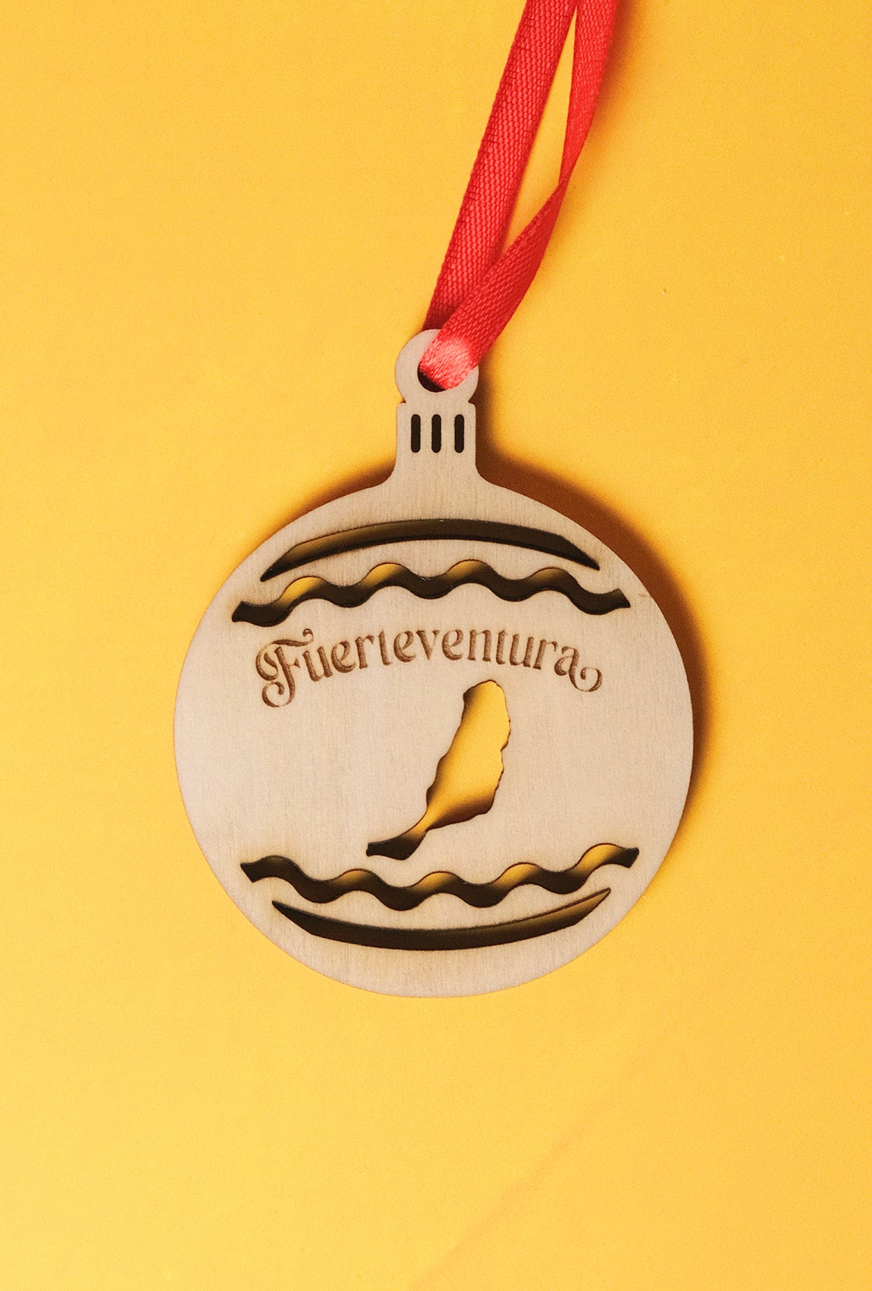 Adornos navideños: Islas Canarias