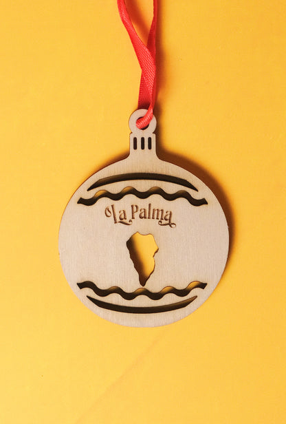 Adornos navideños: Islas Canarias