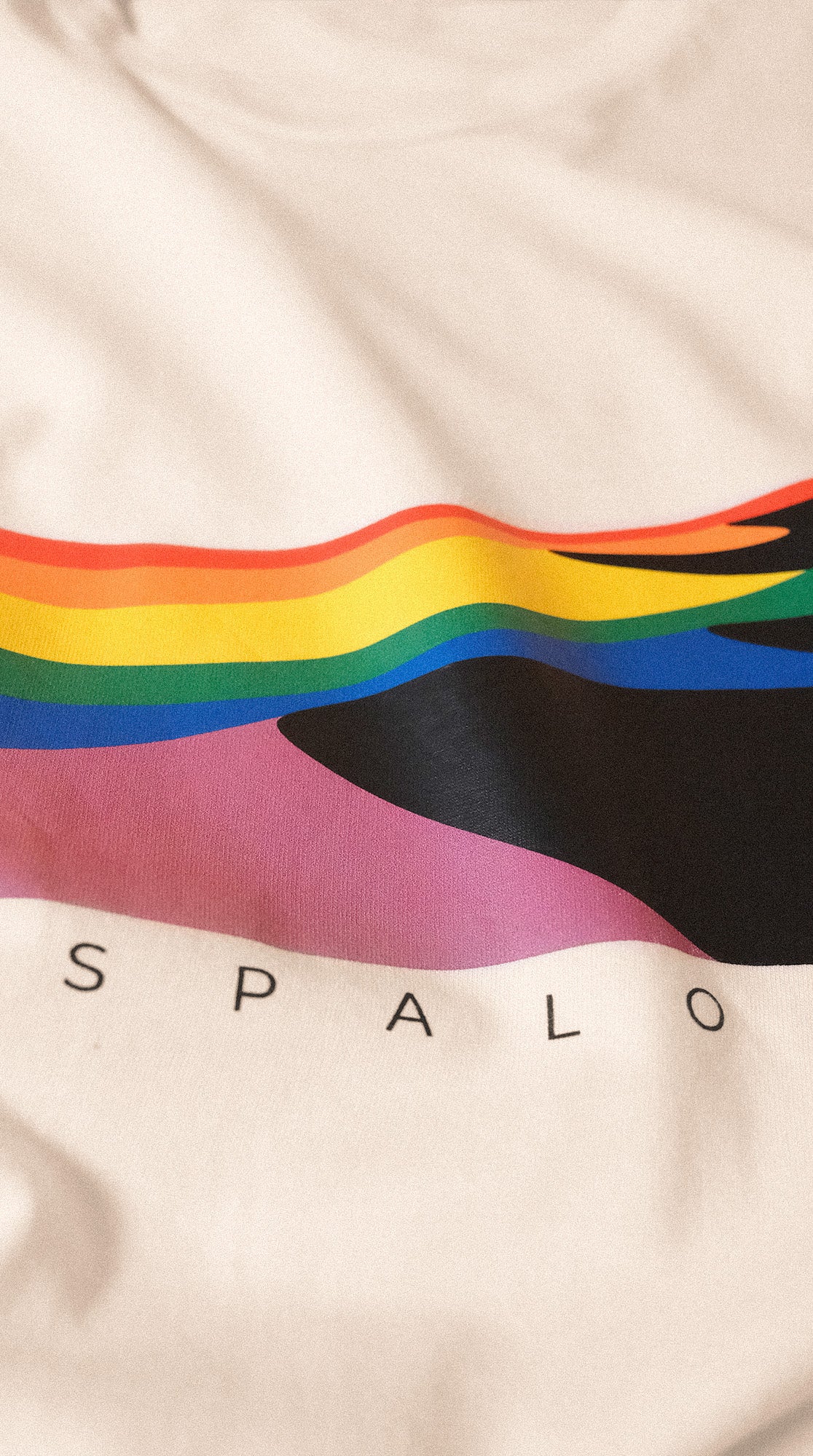 Camiseta Dunas de Maspalomas LGBTIQ+