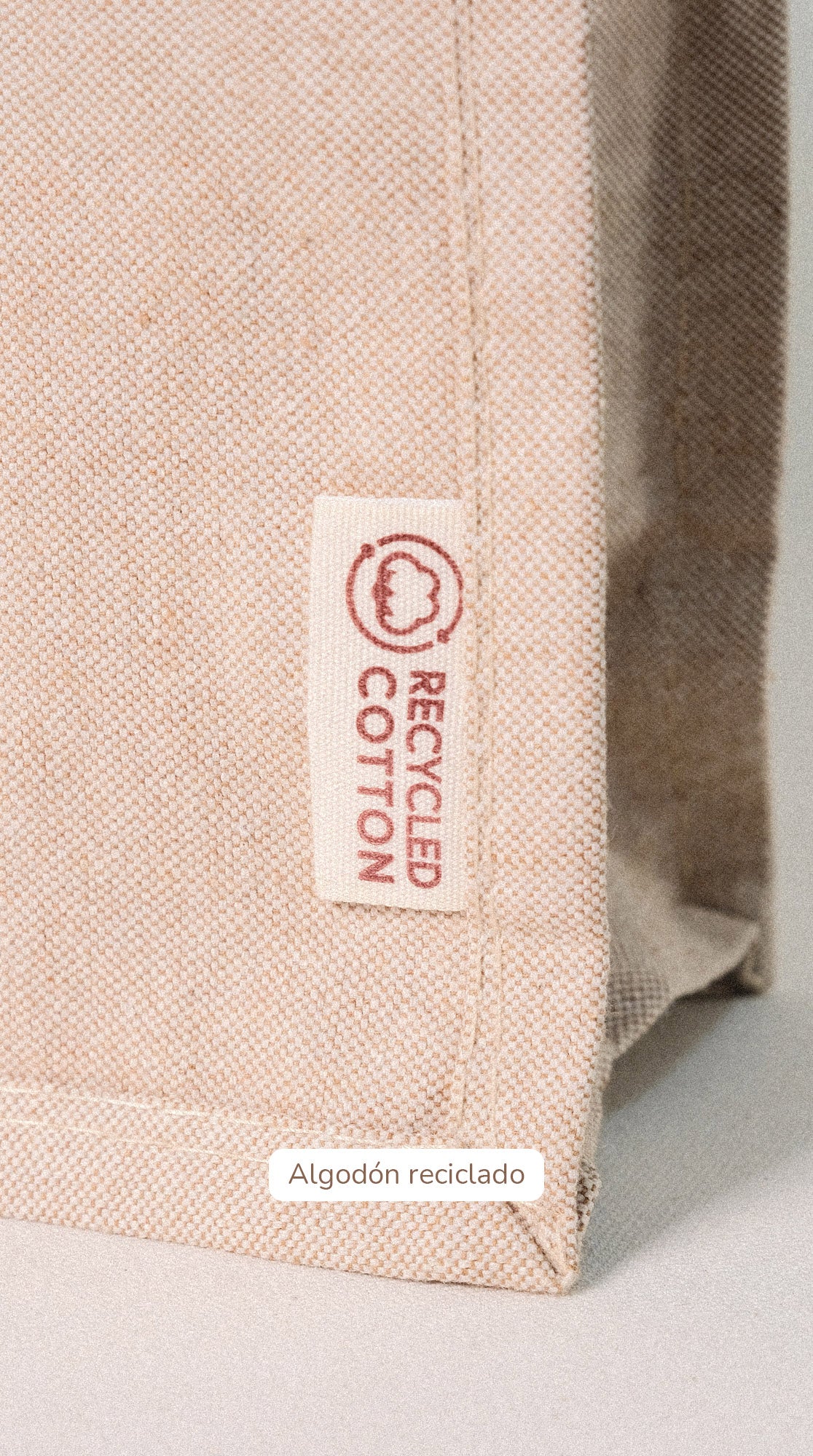 Bolso Playero Eco: Dunas de Maspalomas LGBTI