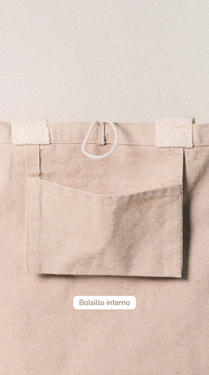 Bolso Playero Eco: Dunas de Maspalomas LGBTI
