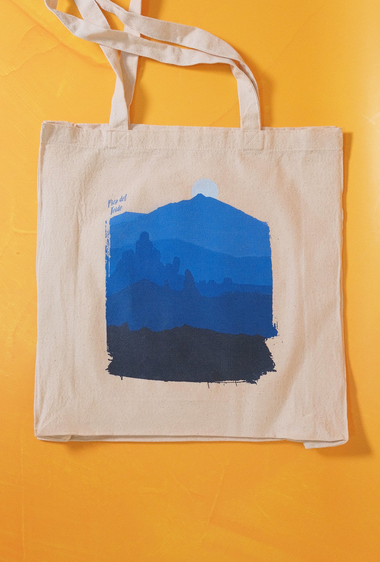 Bolso tote: Pico Del Teide, Tenerife