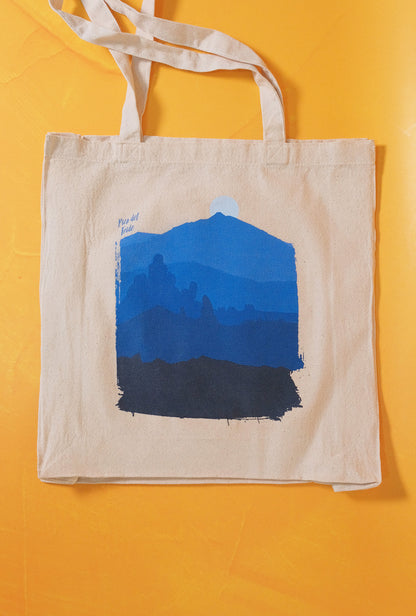 Bolso tote: Pico Del Teide, Tenerife