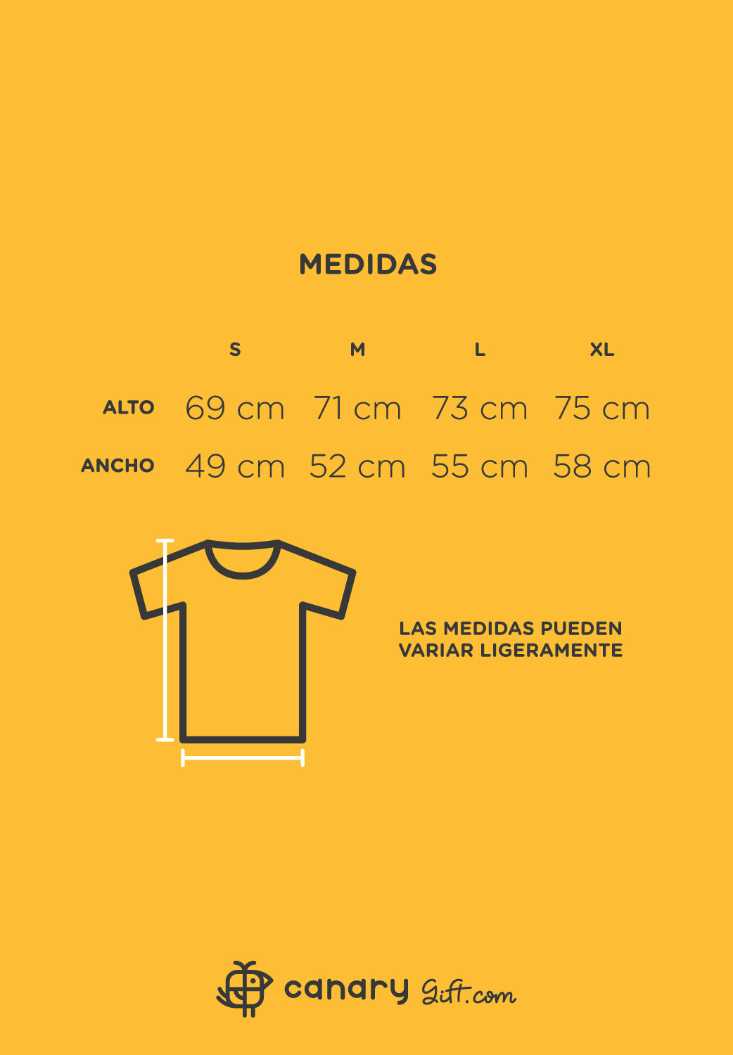 Camiseta eco: Dunas de Maspalomas