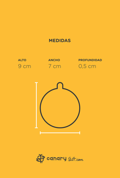 Adornos navideños: Islas Canarias