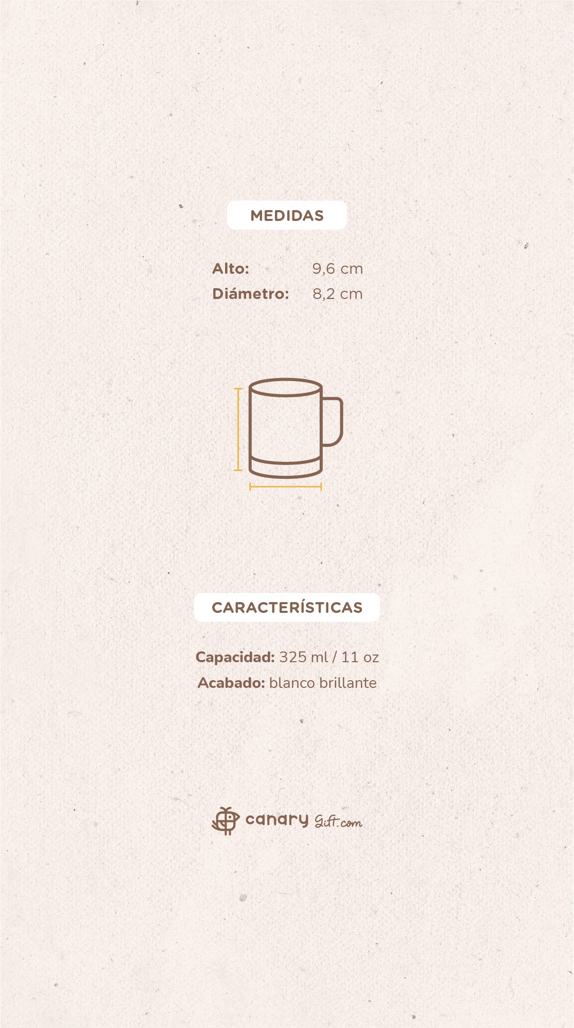 Taza mate: Maspalomas LGBTI