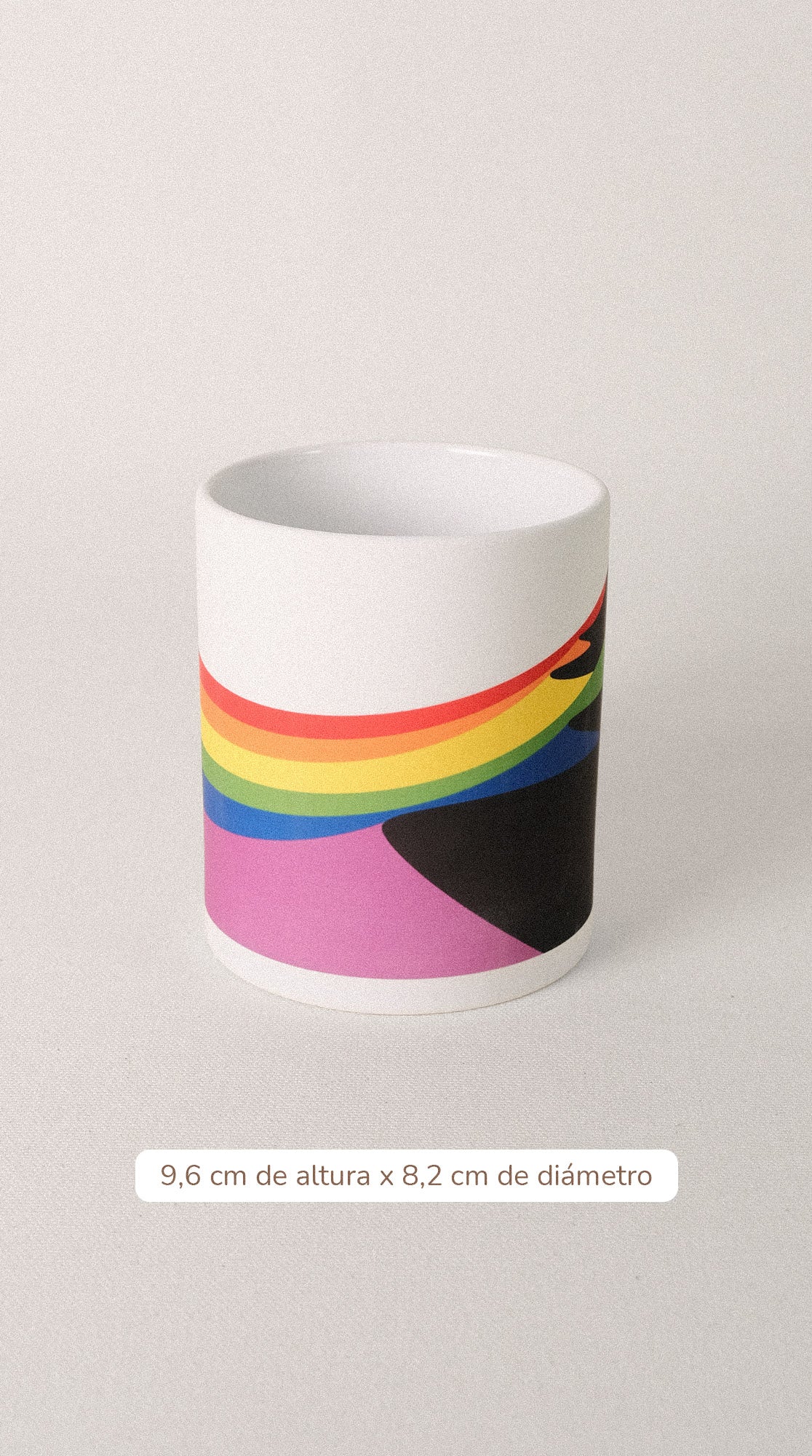 Taza mate: Maspalomas LGBTI